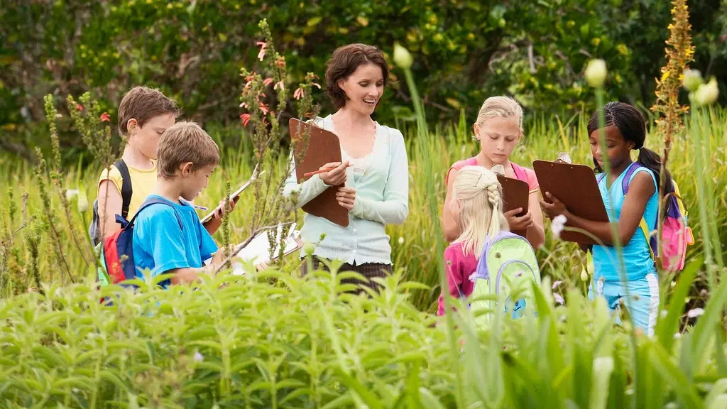 ARANYA The Nature School