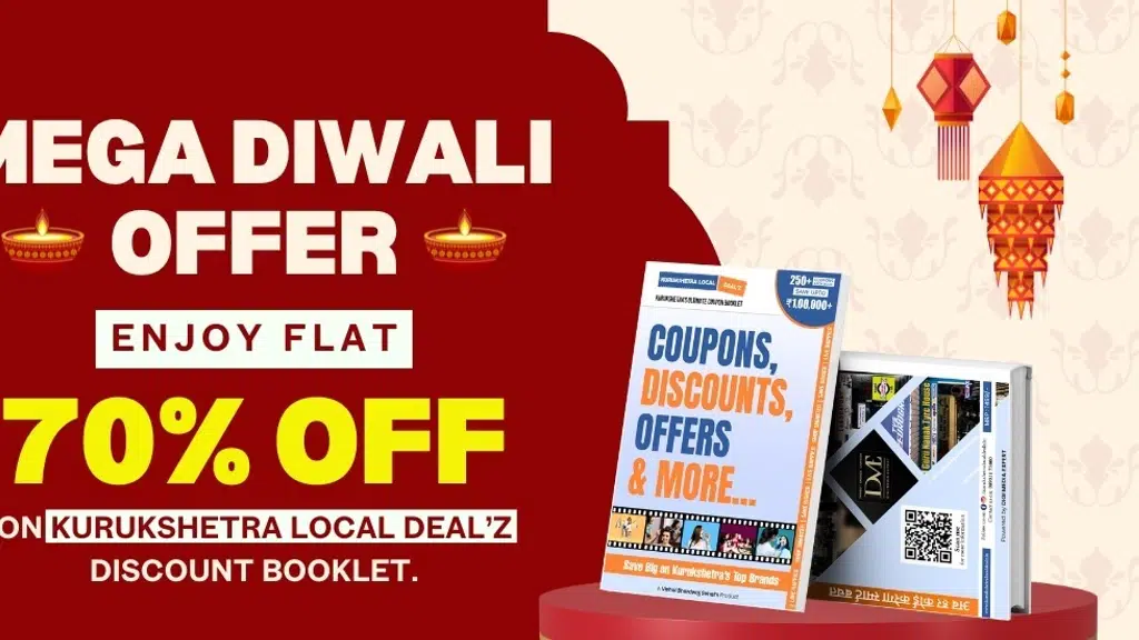 Kurukshetra Local Deal'Z