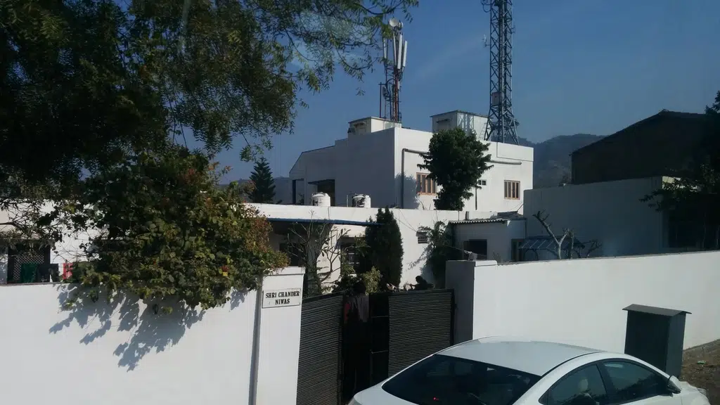 Malgudi Days Restaurant and Cafe Lounge