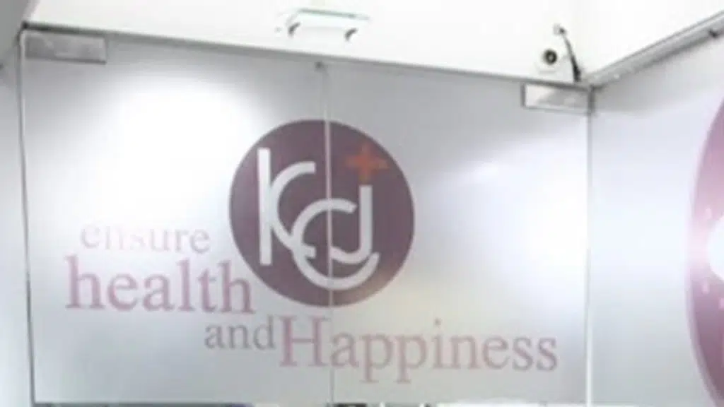 KCJ hospital n Maternity Home