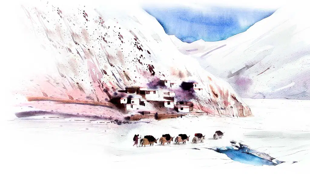 Mantra Himalaya