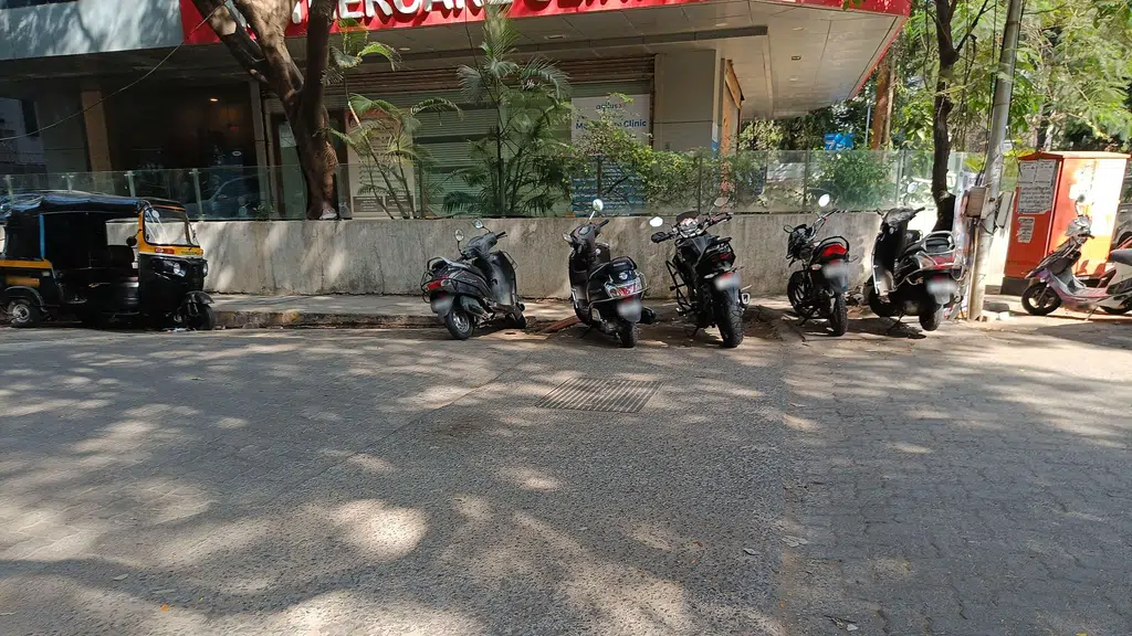 Oculus Eye Hospital