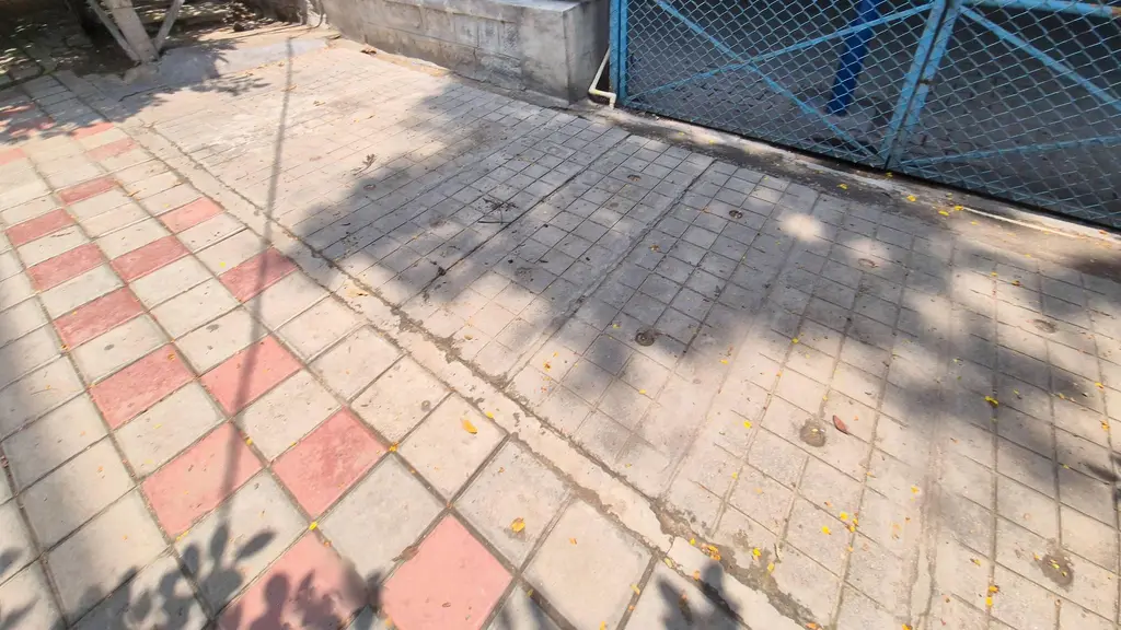 Mustard Food Court