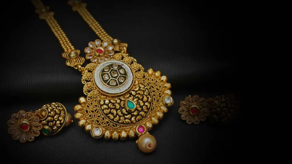 Kanika Jewels - Gold & Diamond Jewellery