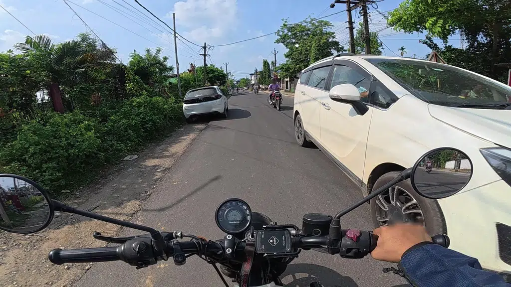 Bolia Gohain Pukhuri
