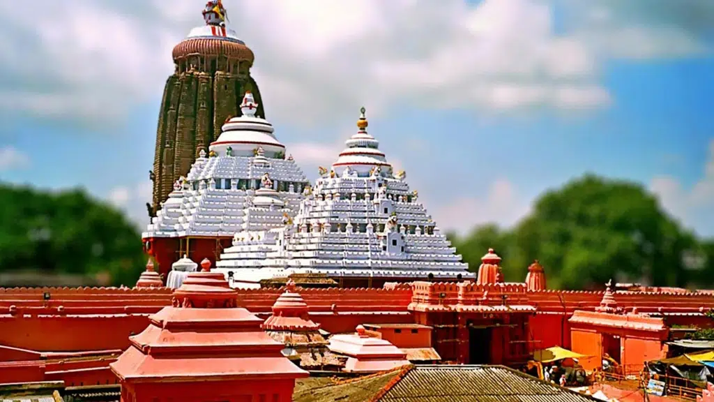 Jagannath Dham Tour and Travels