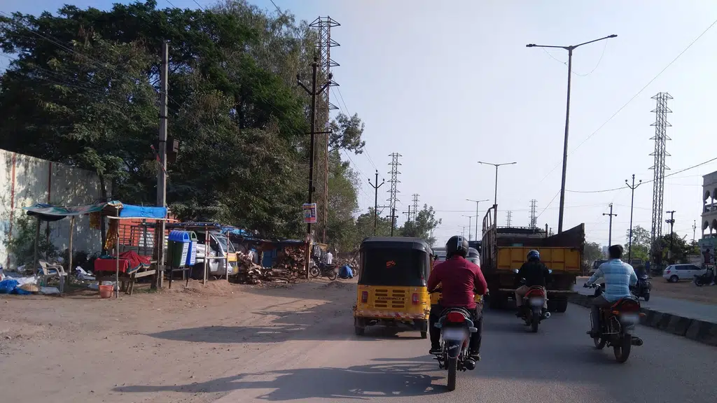 Patanjali Arogya Kendram