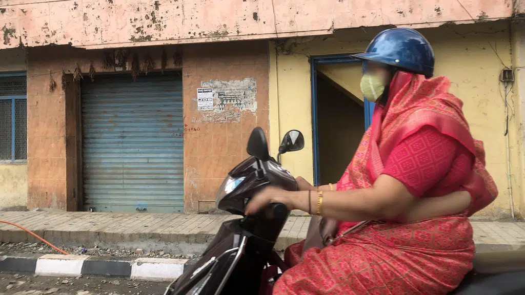 Anuradha Illam