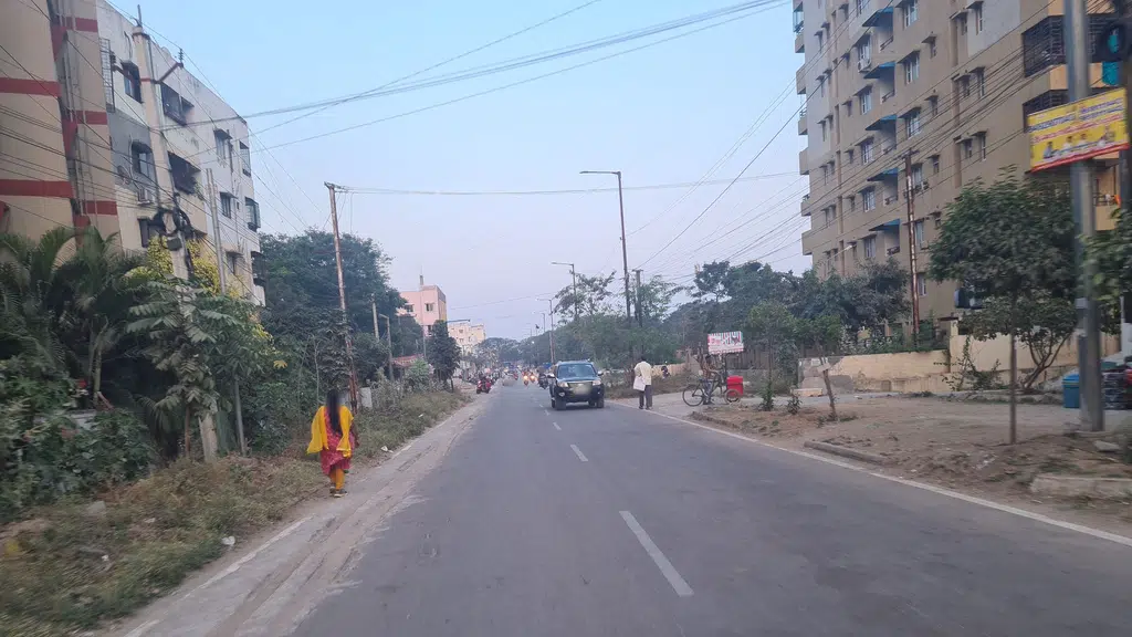 Sahiti Vidya Niketan High School - SVNHS