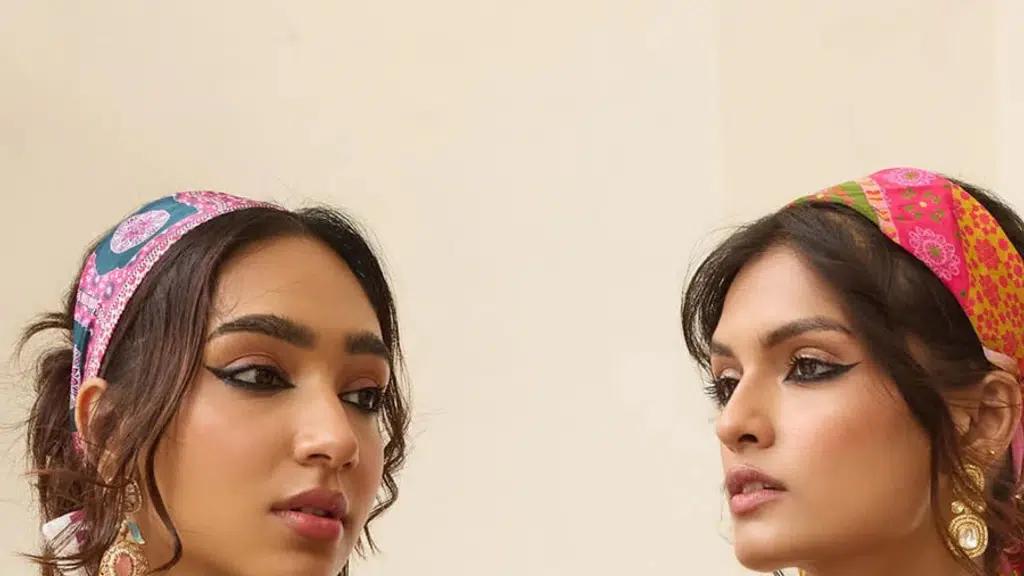Vivinia by Vidhi Mehra