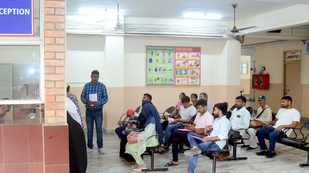 BBD College of Dental Sciences Lucknow