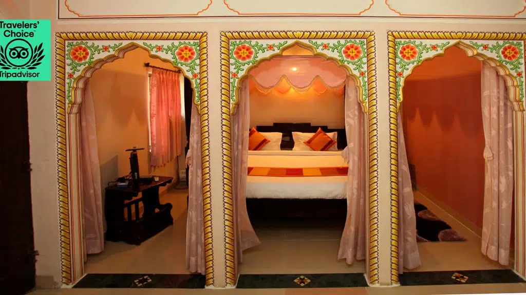 Hotel Moon Light Palace