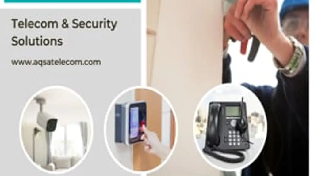 Aqsa Telecom
