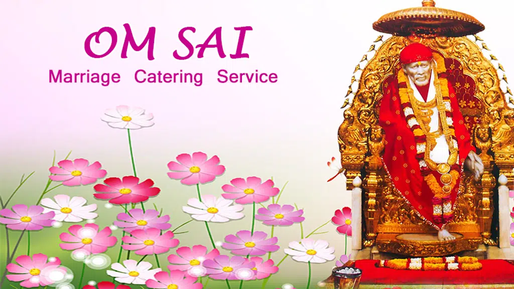 Om Sai Catering