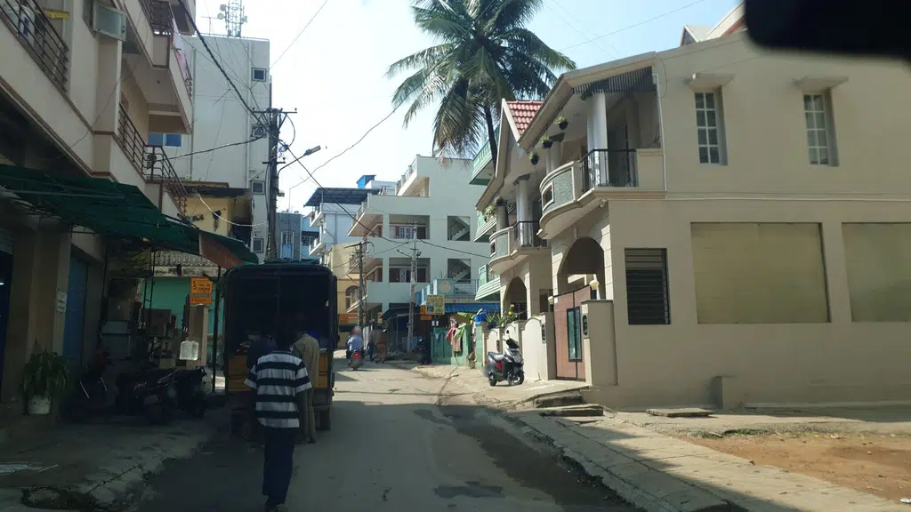 Surabhi Homes Apartments