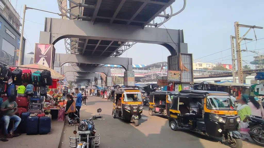 Popat Bapa and Sons Shopping Center
