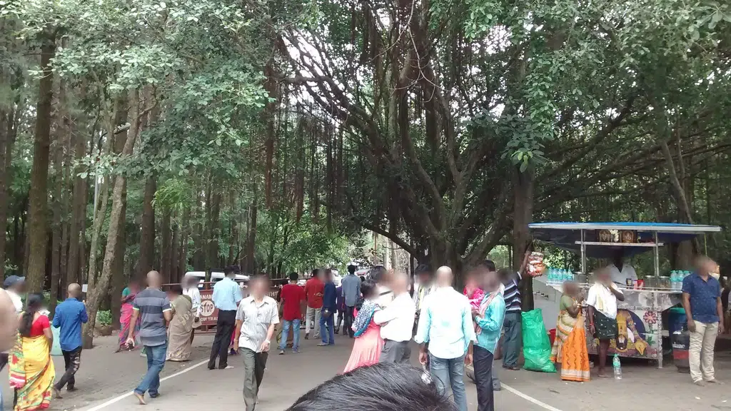 Sri Vari Padalu