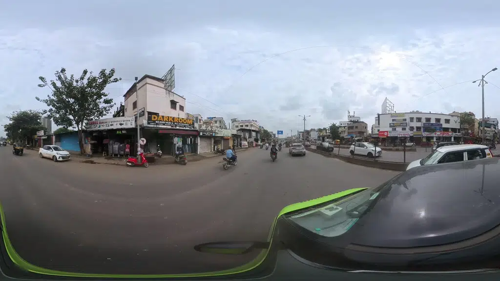 SAEE Motor Driving School