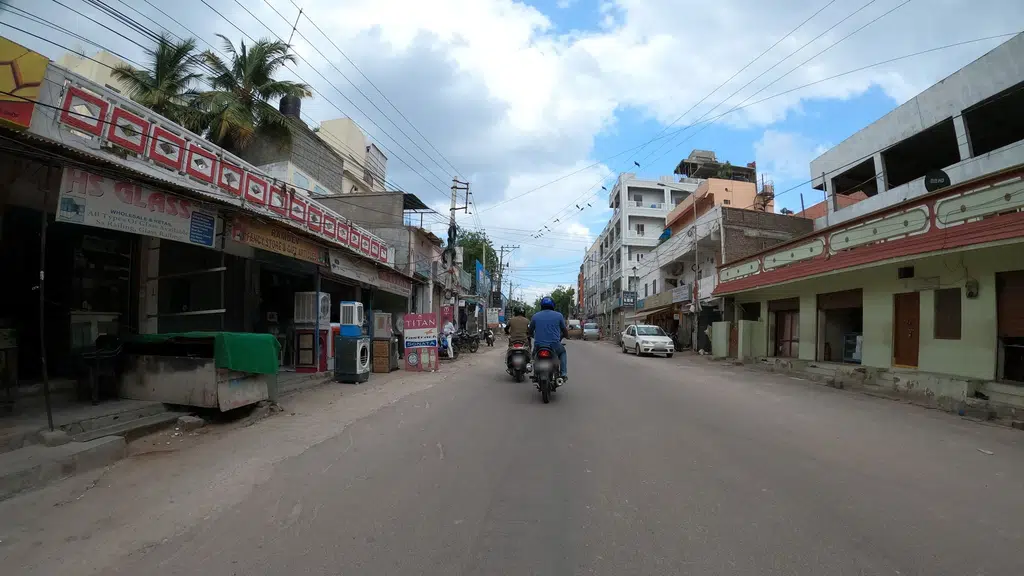 Sri Sri Sri Kanakadurga Amma Temple
