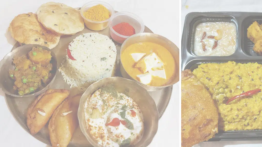 Foodforu Food Delivery & Catering Kolkata