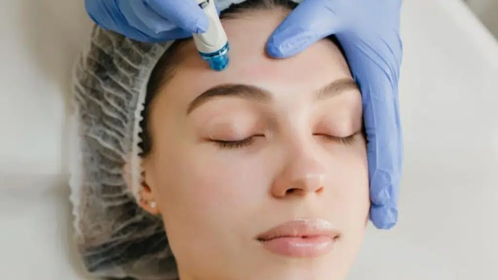 Dr. K's Skin and Hair Care Clinic