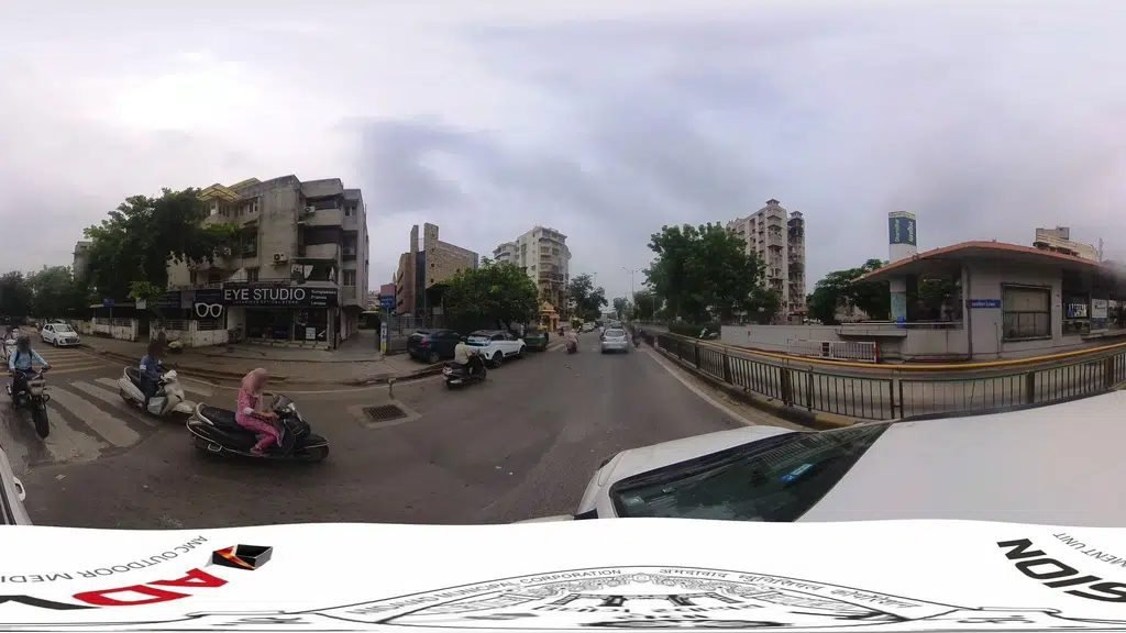 Dharnidhar Tower