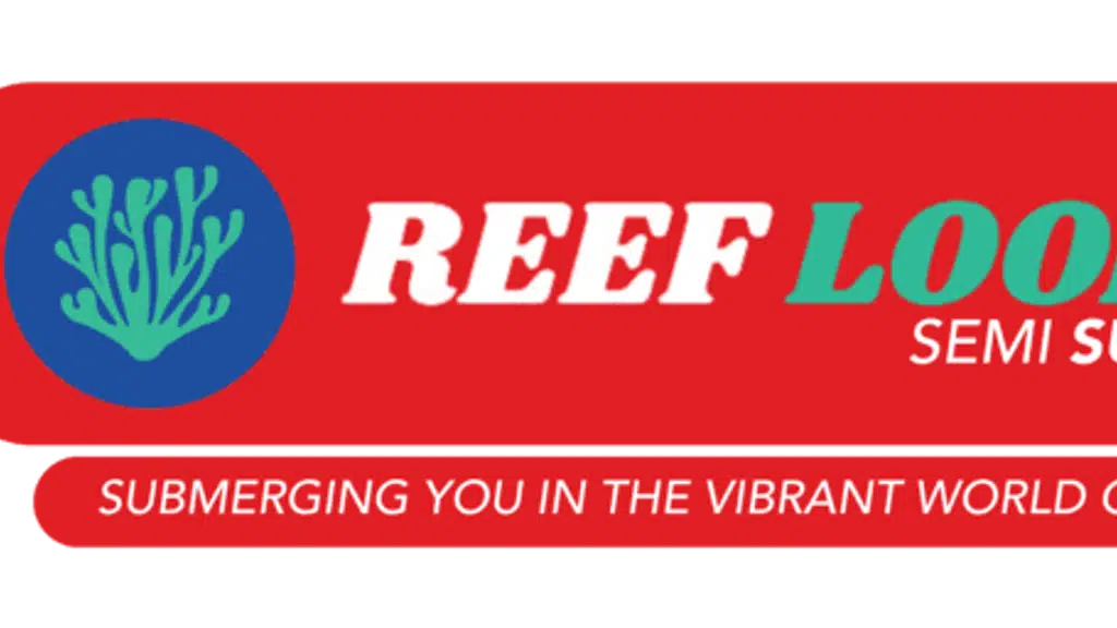 Reef Looker Semi Submarine
