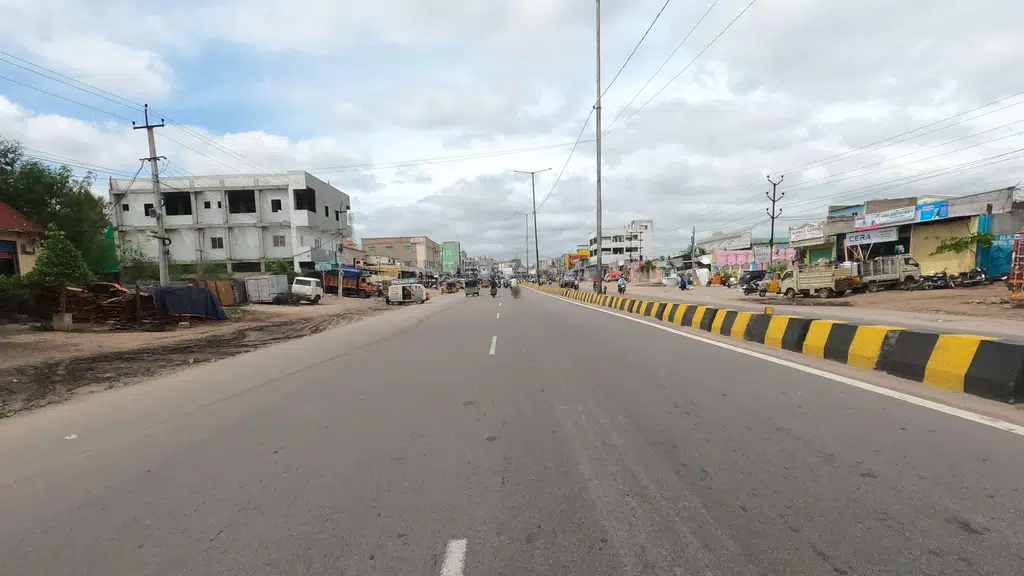 Palace View Colony Junction