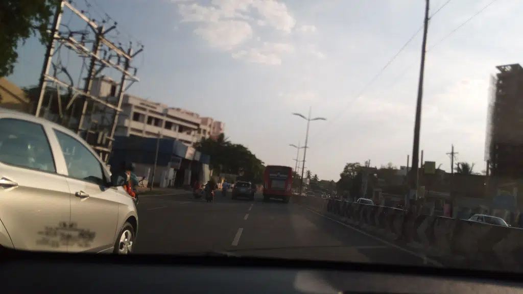 Hindustan Car Wash and Tyres
