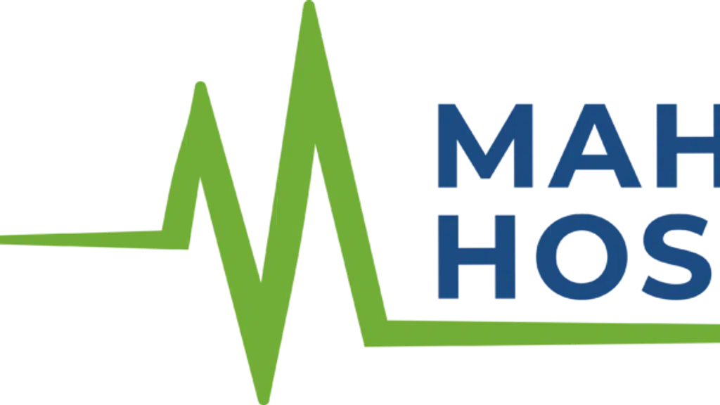 Maha Hospital in Rajahmundry