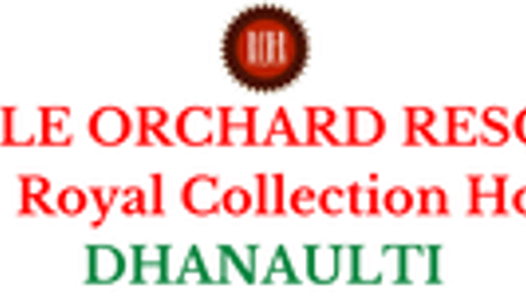 Apple Orchard Resort Dhanaulti