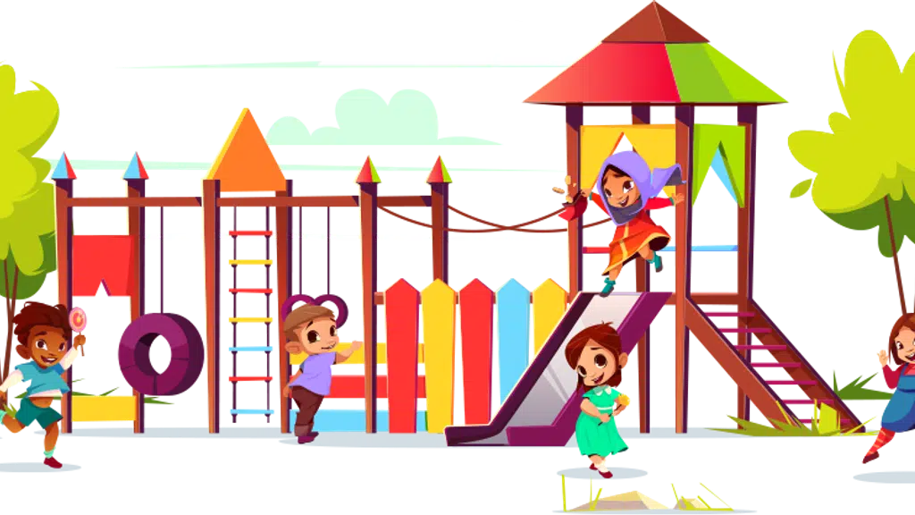 Kiddie Castle International Preschool - Kanchipuram