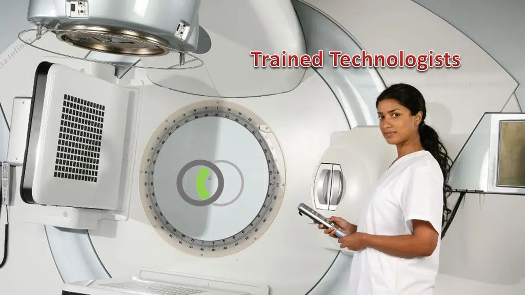 Vivekananda Cancer Hospital