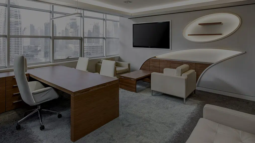 Smart Interior Systems : modular office furniture manufacturers in noida