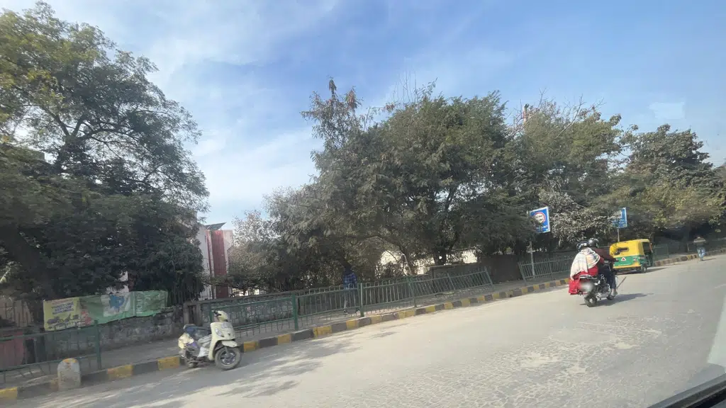 Hakeem Abdul Hameed Centenary Hospital