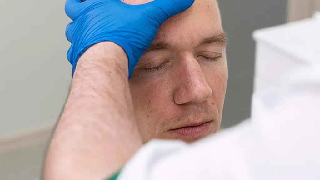 Saraswat Hospital Hair Transplant