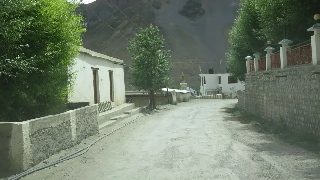 Spiti Valley Hotel