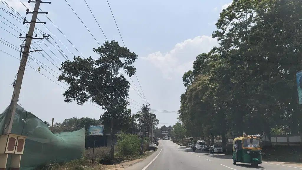 Parimala Mangala Vihar