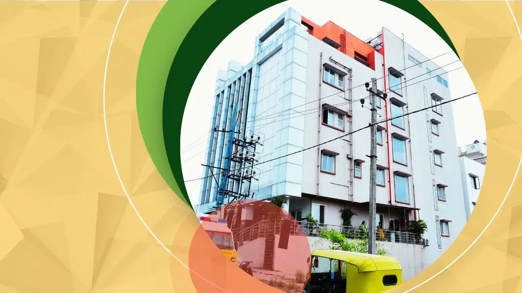 Vijaya Hospital