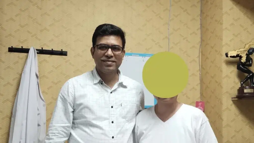 Dr Naba J Borah's Neurocare