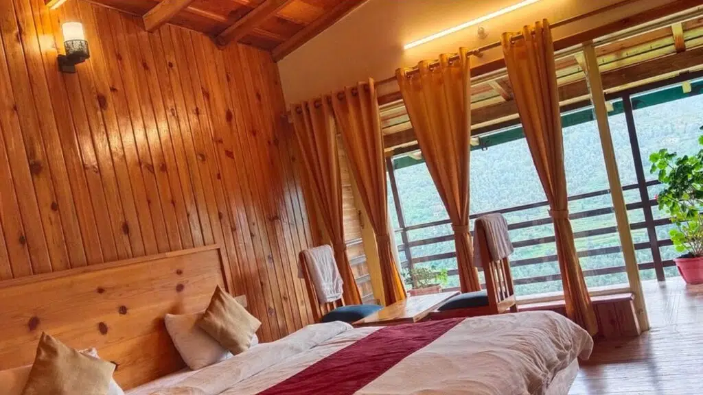 Happy Homestay Mukteshwar