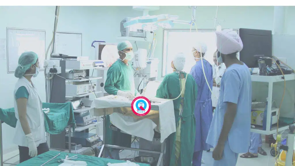 Nitin Hospital and IVF Centre