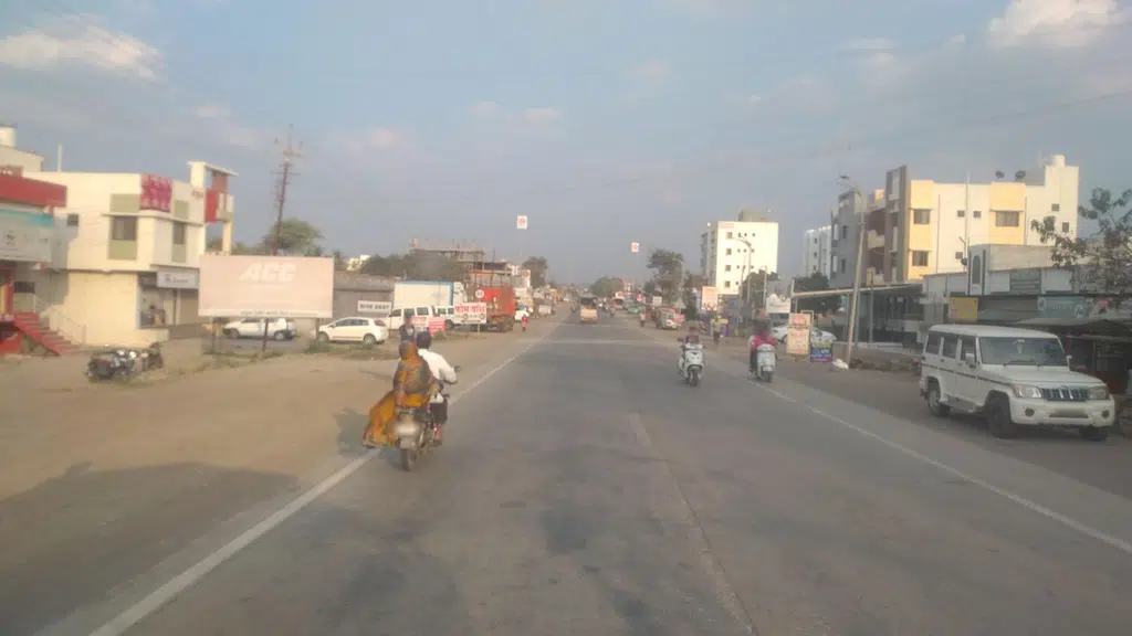 Career Opportunity in Vita, Sangli