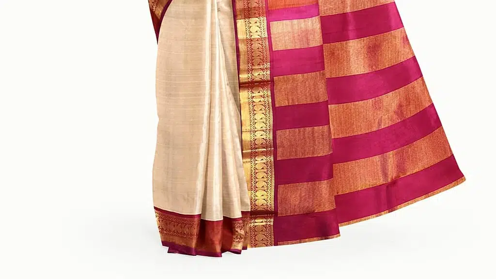 Ikkat Sarees Bangalore