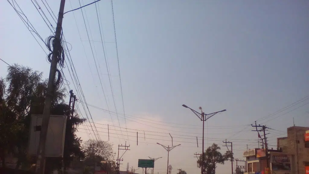 Suvidha Supermarket