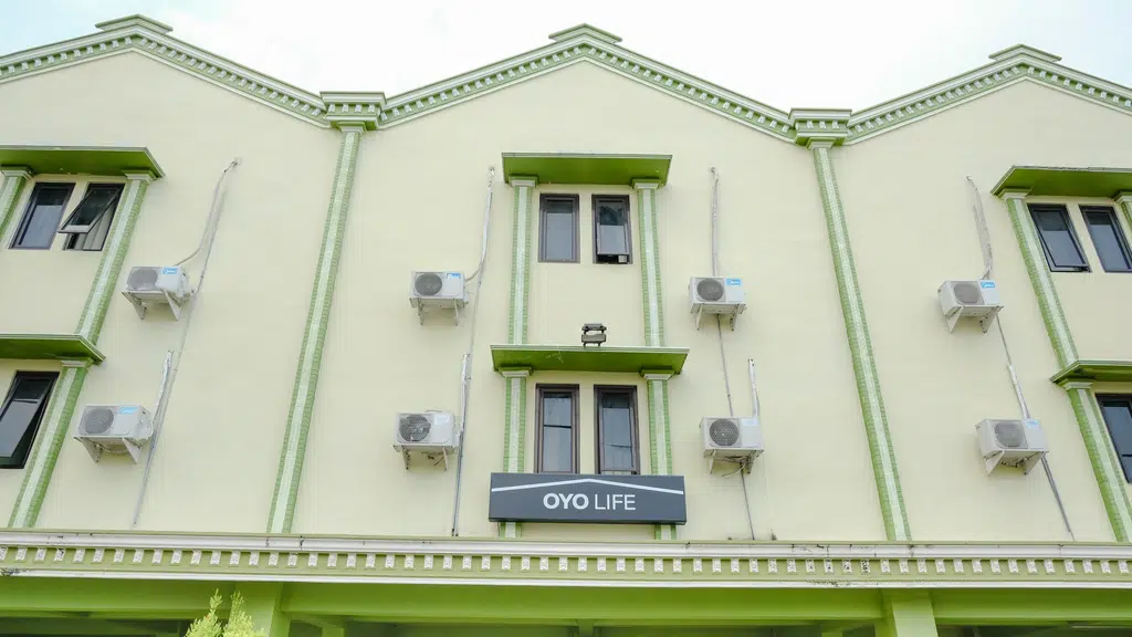 Super Townhouse Gollagudem Road Khammam