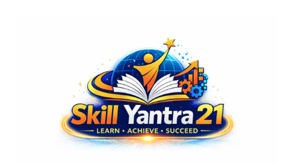 Skill Yantra21 Computer Center