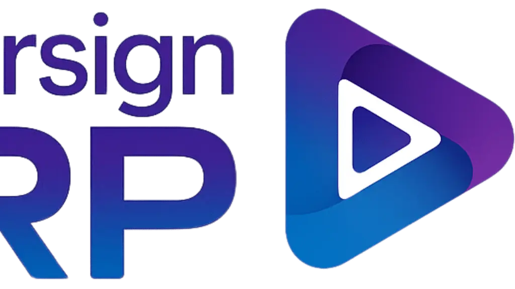 Hipersign ERP & CRM