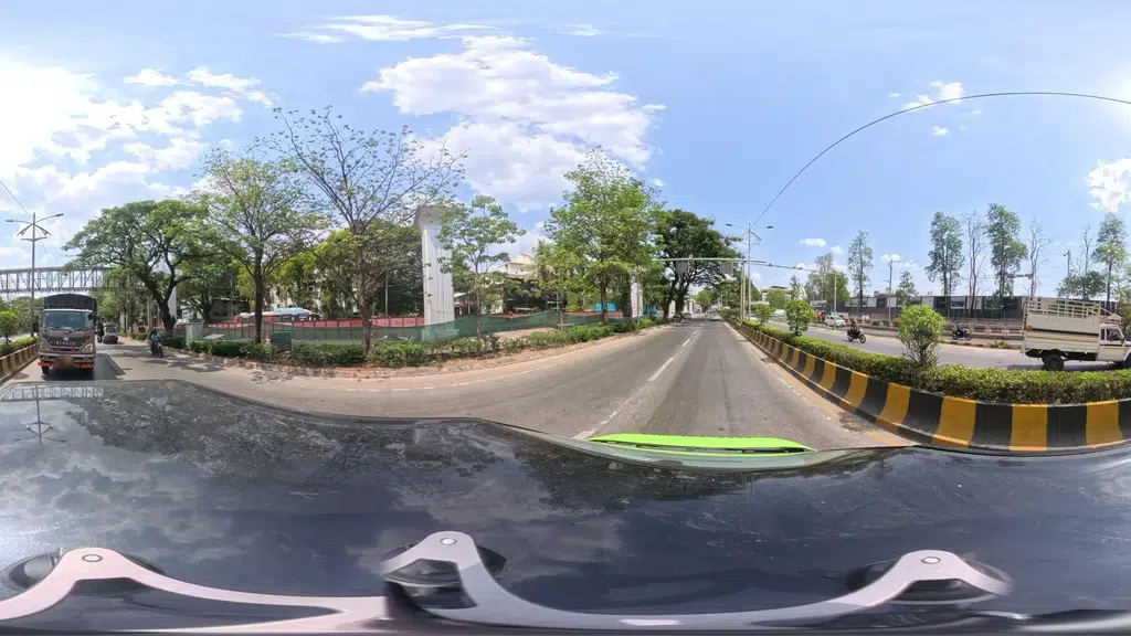Hotel Jagdamb