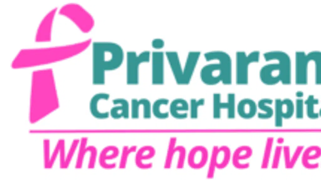 Privaram's Healthy Living